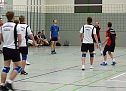 Neujahrsturnier der Volleyballer (Foto: Karl-Heinz Herrmann)