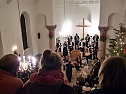 Konzert Ro&szlig;leben (Foto: Karl-Heinz Herrmann)