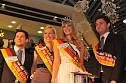 Miss/Mister Th&uuml;ringen Wahl 2012 (Foto: nnz-City Scout Sven G&auml;mkow)