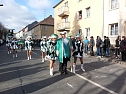 Rosenmontagsumzug Sondershausen (Foto: Karl-Heinz Herrmann)