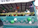 Rosenmontagsumzug Sondershausen (Foto: Karl-Heinz Herrmann)