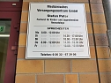 Kinderarztpraxis in Sondershausen (Foto: Karl-Heinz Herrmann) Kinderarztpraxis in Sondershausen (Foto: Karl-Heinz Herrmann)