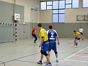 Kreisderby im Handball (Foto: Karl-Heinz Herrmann)