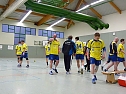 Kreisderby im Handball (Foto: Karl-Heinz Herrmann)