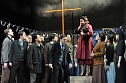 Zum zehnten Mal: Peter Grimes (Foto: R. Obst) Zum zehnten Mal: Peter Grimes (Foto: R. Obst)