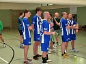 Volleyballer unter sich (Foto: Karl-Heinz Herrmann)