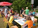 Kindertag im Ferienpark Feuerkuppe (Foto: Karl-Heinz Herrmann)