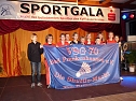 16. Sportgala am Kyffh&auml;user (2) (Foto: Karl-Heinz Herrmann)