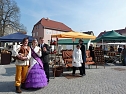 Frische-Markt mit gutem Start (Foto: Karl-Heinz Herrmann)