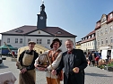 Frische-Markt mit gutem Start (Foto: Karl-Heinz Herrmann)