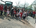 Bambini-Lauf (Foto: Karl-Heinz Herrmann)