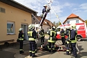 Einsatzkr&auml;fte ausgebildet (Foto: G&uuml;nter Herting)