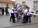 Fliederfest gestartet (Foto: Karl-Heinz Herrmann)