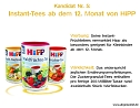 Die fünf Kandidaten (Foto: foodwatch) Die fünf Kandidaten (Foto: foodwatch)