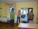 Besuch aus Tarnow (Foto: Karl-Heinz Herrmann)