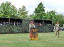 Soldaten verabschiedet (Foto: Karl-Heinz Herrmann) Soldaten verabschiedet (Foto: Karl-Heinz Herrmann)