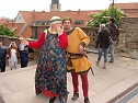 Impressionen Residenzfest (Foto: Familie Kieper)