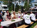 17. Lindenblütenfest (Foto: Karl-Heinz Herrmann) 17. Lindenblütenfest (Foto: Karl-Heinz Herrmann)