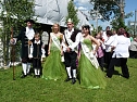 17. Lindenblütenfest (Foto: Karl-Heinz Herrmann) 17. Lindenblütenfest (Foto: Karl-Heinz Herrmann)