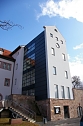 Die PrOjekte: Ersatzneubau Mittelrisalit Stadtschloss Bad Frankenhausen (Foto: privat) Die PrOjekte: Ersatzneubau Mittelrisalit Stadtschloss Bad Frankenhausen (Foto: privat)