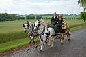 2. Thüringer Traditionsgespannfahren Clingen (Foto: Peter Georgi) 2. Thüringer Traditionsgespannfahren Clingen (Foto: Peter Georgi)