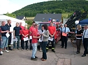 Tag der offenen Tür Feuerwehr Bebra (Foto: Karl-Heinz Herrmann) Tag der offenen Tür Feuerwehr Bebra (Foto: Karl-Heinz Herrmann)