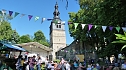 "Großes Turmfest" geplant (Foto: Stadt Bad Frankenhausen) "Großes Turmfest" geplant (Foto: Stadt Bad Frankenhausen)