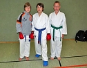 Meisterschaften im Karate (Foto: Karl-Heinz Herrmann)