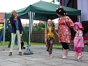 Mehr als ein Kinderfest (Foto: Karl-Heinz Herrmann)