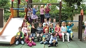 20 Vorschulkinder sagen "Auf Wiedersehen" (Foto: Karl-Heinz Herrmann) 20 Vorschulkinder sagen "Auf Wiedersehen" (Foto: Karl-Heinz Herrmann)