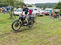 MZ-und Simsontreffen in Harzungen (Foto: K. Thorhauer) MZ-und Simsontreffen in Harzungen (Foto: K. Thorhauer)
