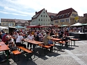 H&ouml;hepunkt des Weinfests (Foto: Karl-Heinz Herrmann)