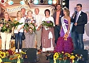 Frankenh&auml;user Blumensommer (Foto: Stadt Bad Frankenhausen)