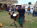 Mittelaltermarkt auf der Wasserburg (Foto: J&uuml;rgen Kieper)