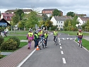 R&auml;der f&uuml;r Verkehrswacht (Foto: Karl-Heinz Herrmann)