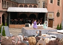 Schlossfestspiele Sondershausen (Foto: Karl-Heinz Herrmann) Schlossfestspiele Sondershausen (Foto: Karl-Heinz Herrmann)