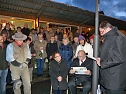 Stolpersteine verlegt (Foto: Karl-Heinz Herrmann)