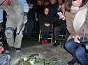 Stolpersteine verlegt (Foto: Karl-Heinz Herrmann)