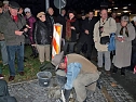 Stolpersteine verlegt (Foto: Karl-Heinz Herrmann)