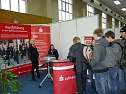 BerufsInfotage eröffnet (Foto: Karl-Heinz Herrmann) BerufsInfotage eröffnet (Foto: Karl-Heinz Herrmann)