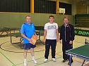 Tischtennis-Meisterschaften (Foto: Hans-Reiner G&ouml;hring)