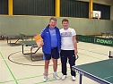 Tischtennis-Meisterschaften (Foto: Hans-Reiner G&ouml;hring)