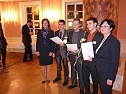 Beste Auszubildende geehrt (2) (Foto: Karl-Heinz Herrmann)