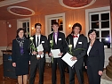 Beste Auszubildende geehrt (2) (Foto: Karl-Heinz Herrmann)