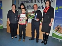 Ehrenamtsauszeichnung 2012 (Foto: Karl-Heinz Herrmann)