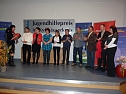 Ehrenamtsauszeichnung 2012 (Foto: Karl-Heinz Herrmann)