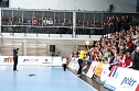 Champions League in Nordhausen (Foto: Christoph Keil)