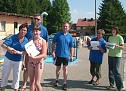 24-Stundenschwimmen Großfurra (Foto: Karl-Heinz Herrmann) 24-Stundenschwimmen Großfurra (Foto: Karl-Heinz Herrmann)