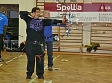 Adventsturnier der Bogensch&uuml;tzen (Foto: Karl-Heinz Herrmann)