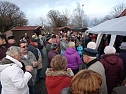 Weihnachtsmarkt (1) (Foto: Karl-Heinz Herrmann)